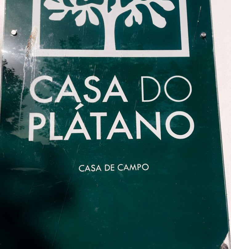 Casa do Platano主图