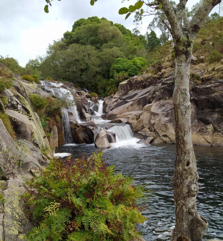 Caldeiras Do Rio Castro景点图片