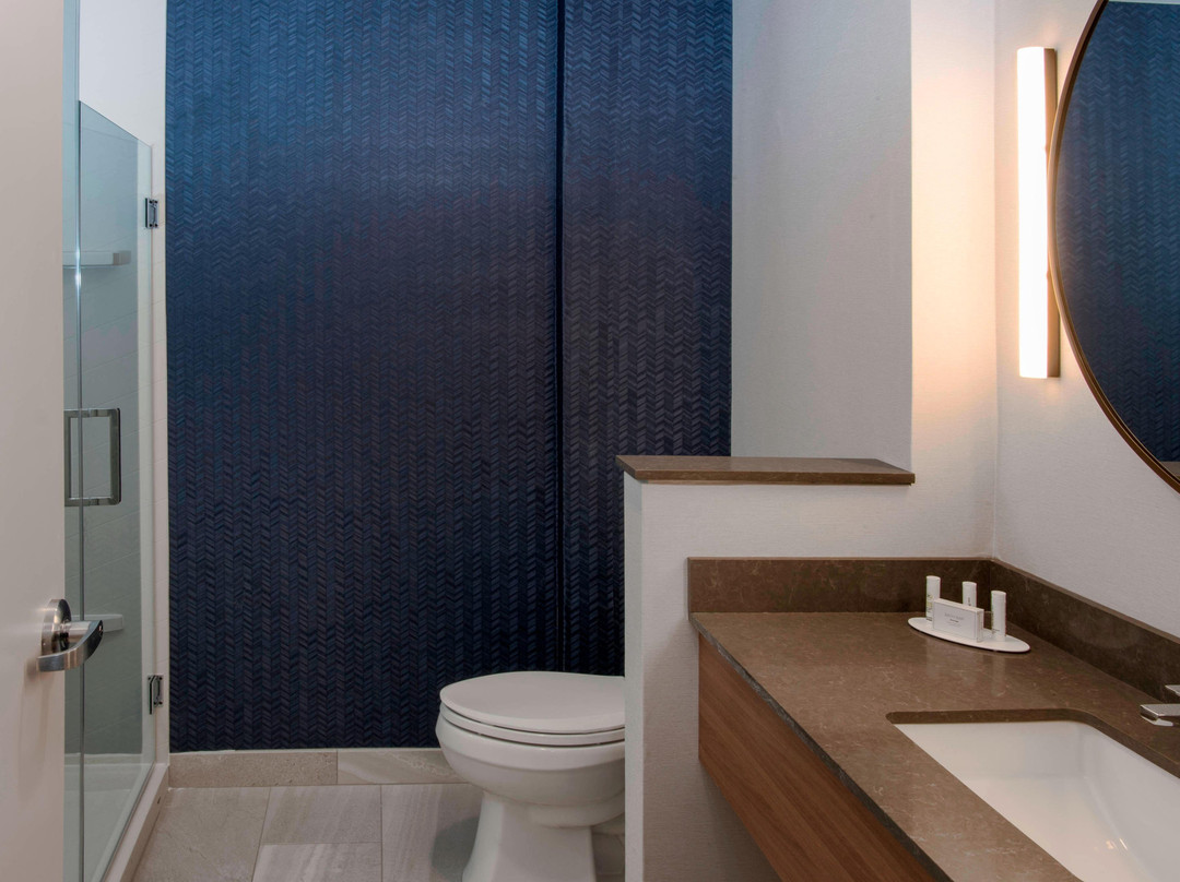 Fairfield Inn & Suites Kinston主图