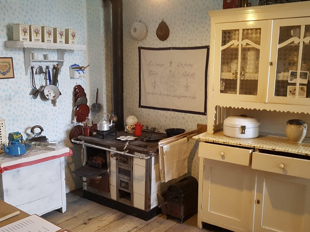 Museum Traiskirchen-Traiskirchen必去景点