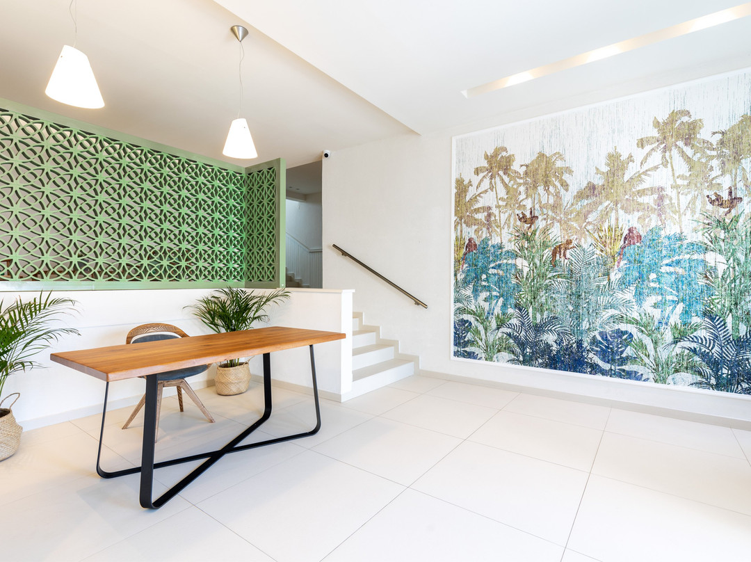 Elektra Comfort Hotel主图