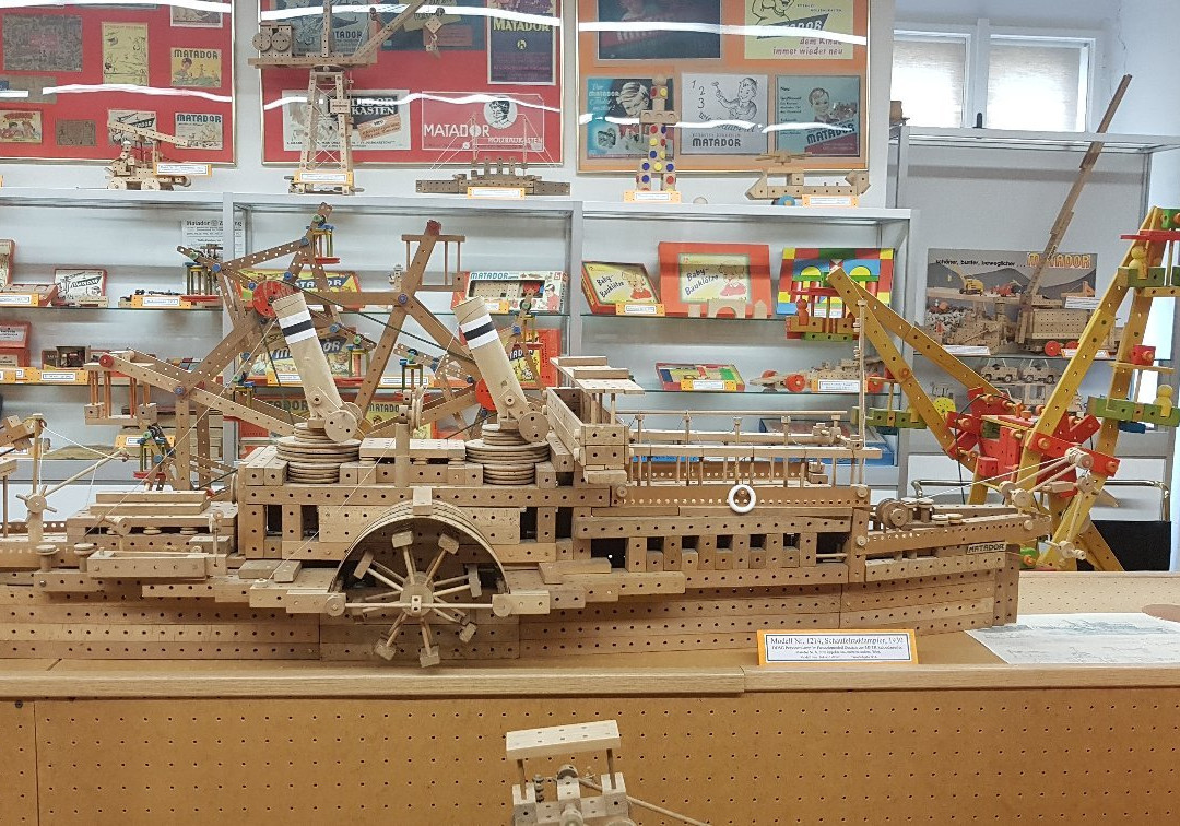 Museum Traiskirchen-Traiskirchen必去景点