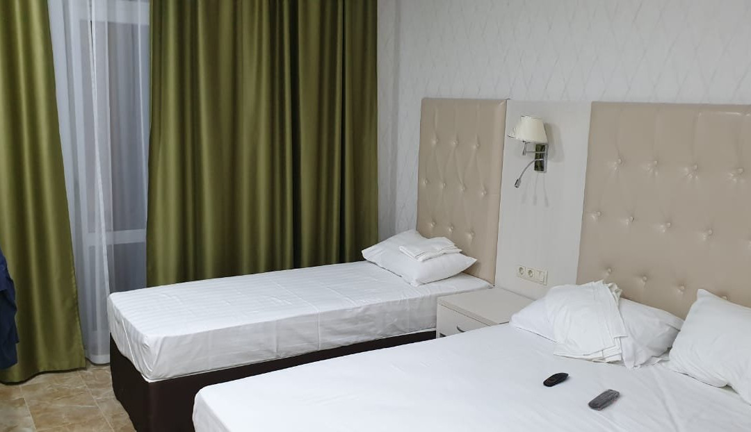 Hotel Nevskiy主图