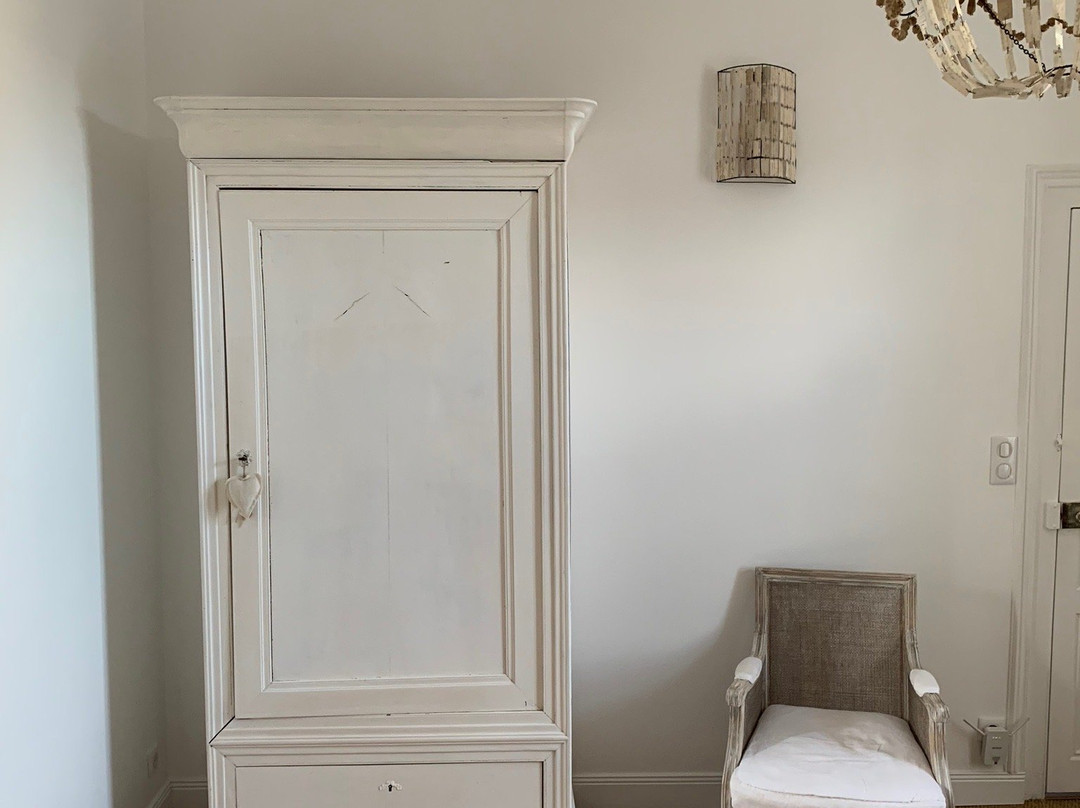 L'Esprit des Lieux主图