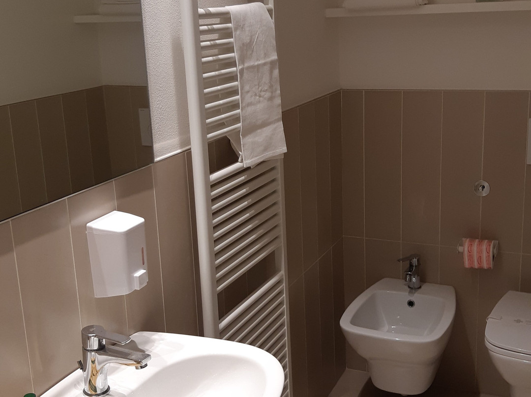 Albergo La Rocca主图