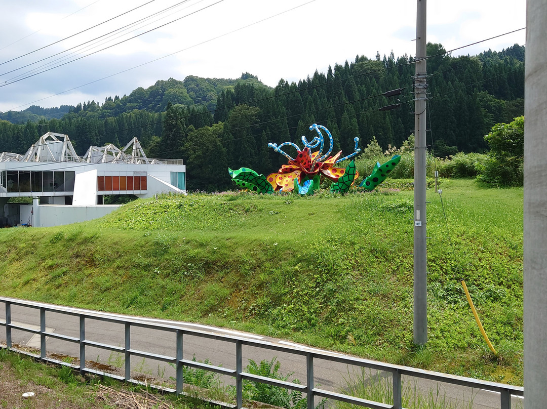 Matsudai Nou Stage景点图片