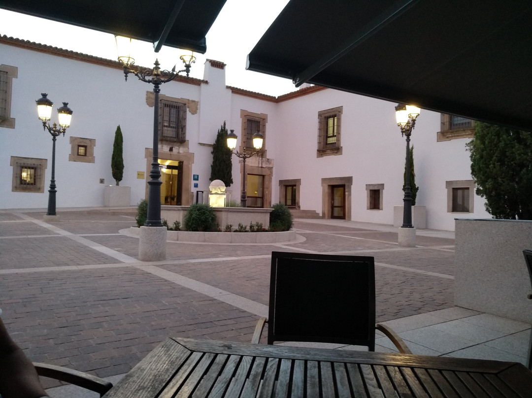 Spa Hospes Palacio de Arenales景点图片