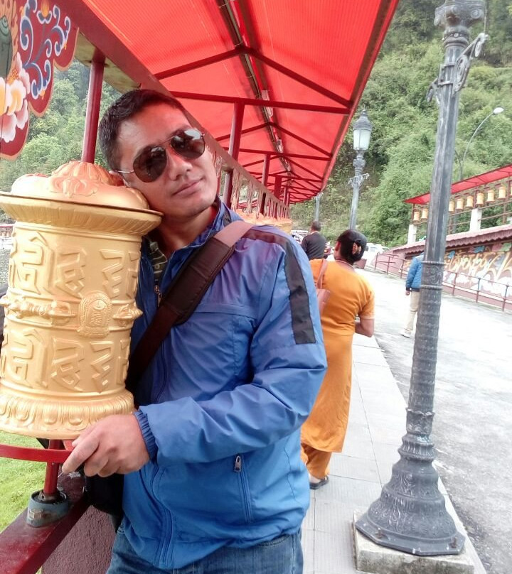 Ralong Monastery-Ravangla必去景点