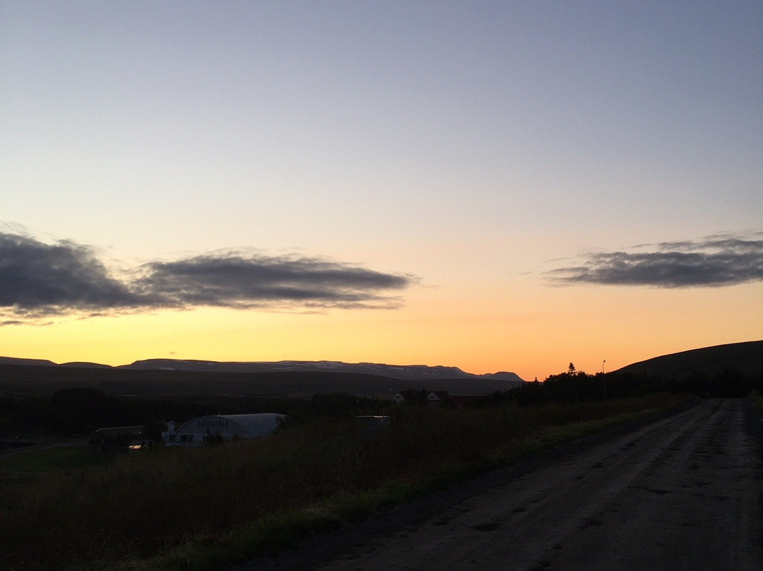 CJA Guesthouse主图