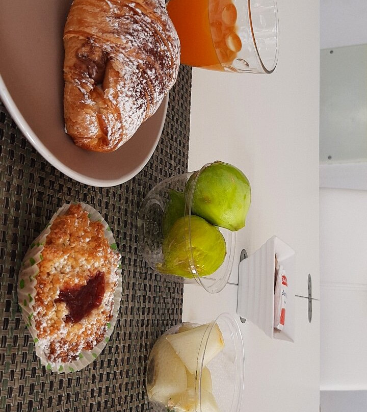 A Casa Di Coso B&B主图