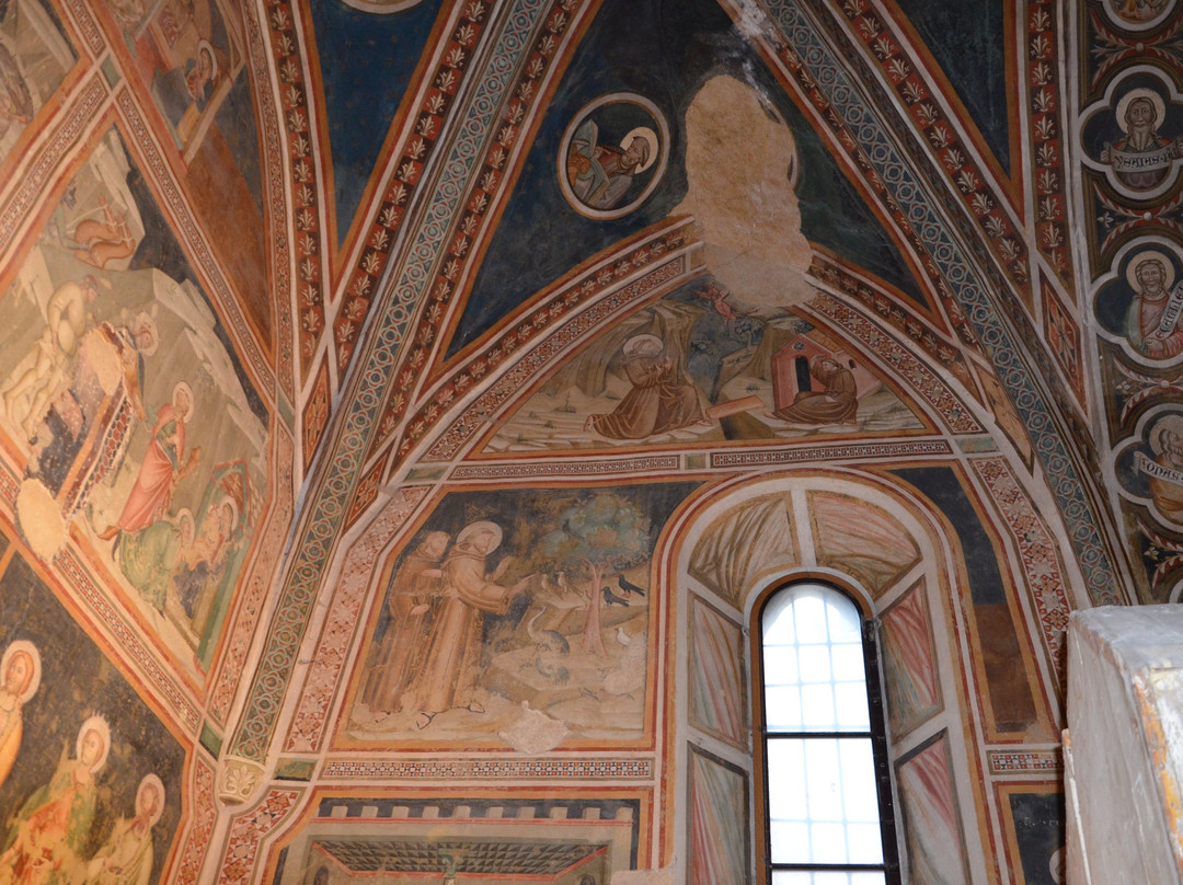 Chiesa di Santa Maria Assunta景点图片