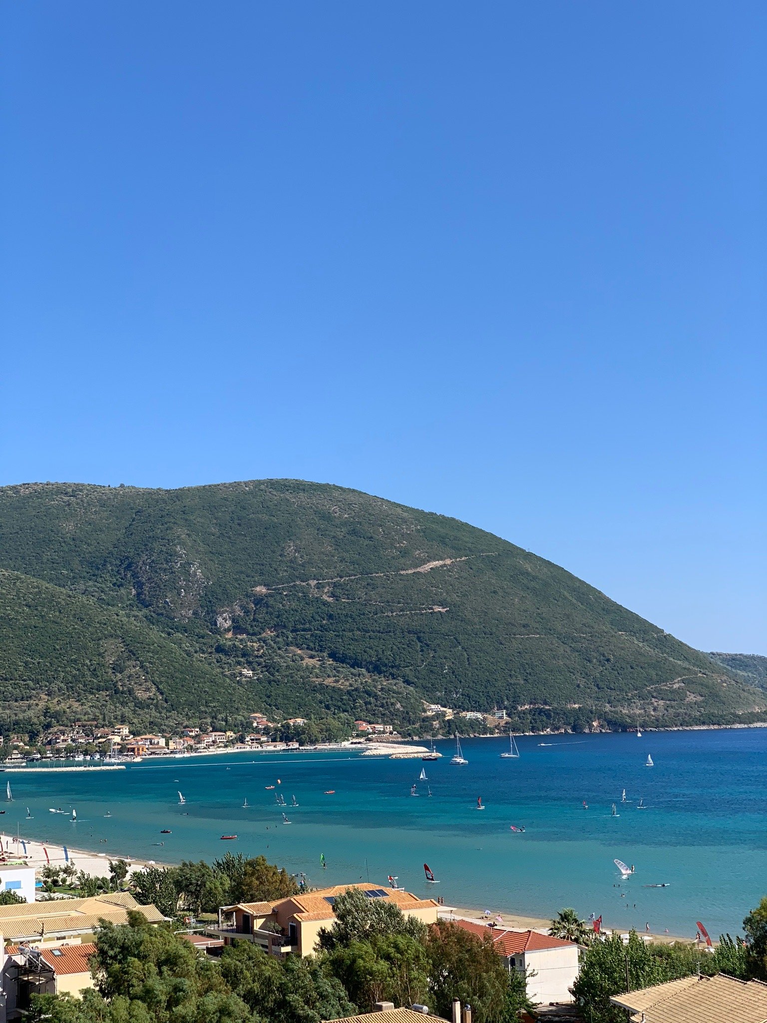 Ponti Beach Hotel-官方