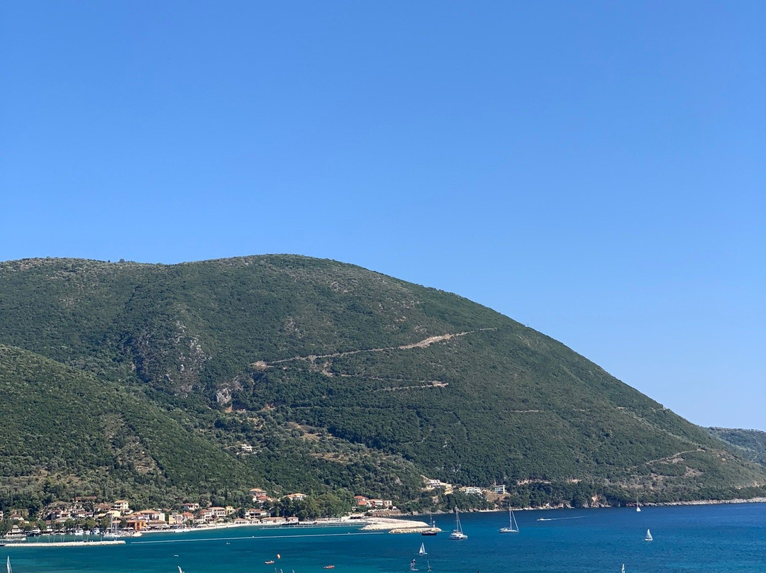 Ponti Beach Hotel主图