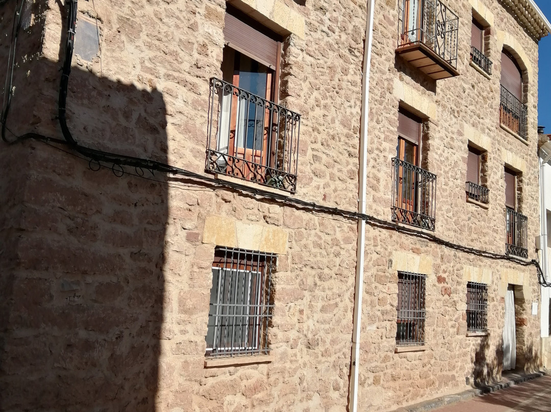 Casa Hipolito