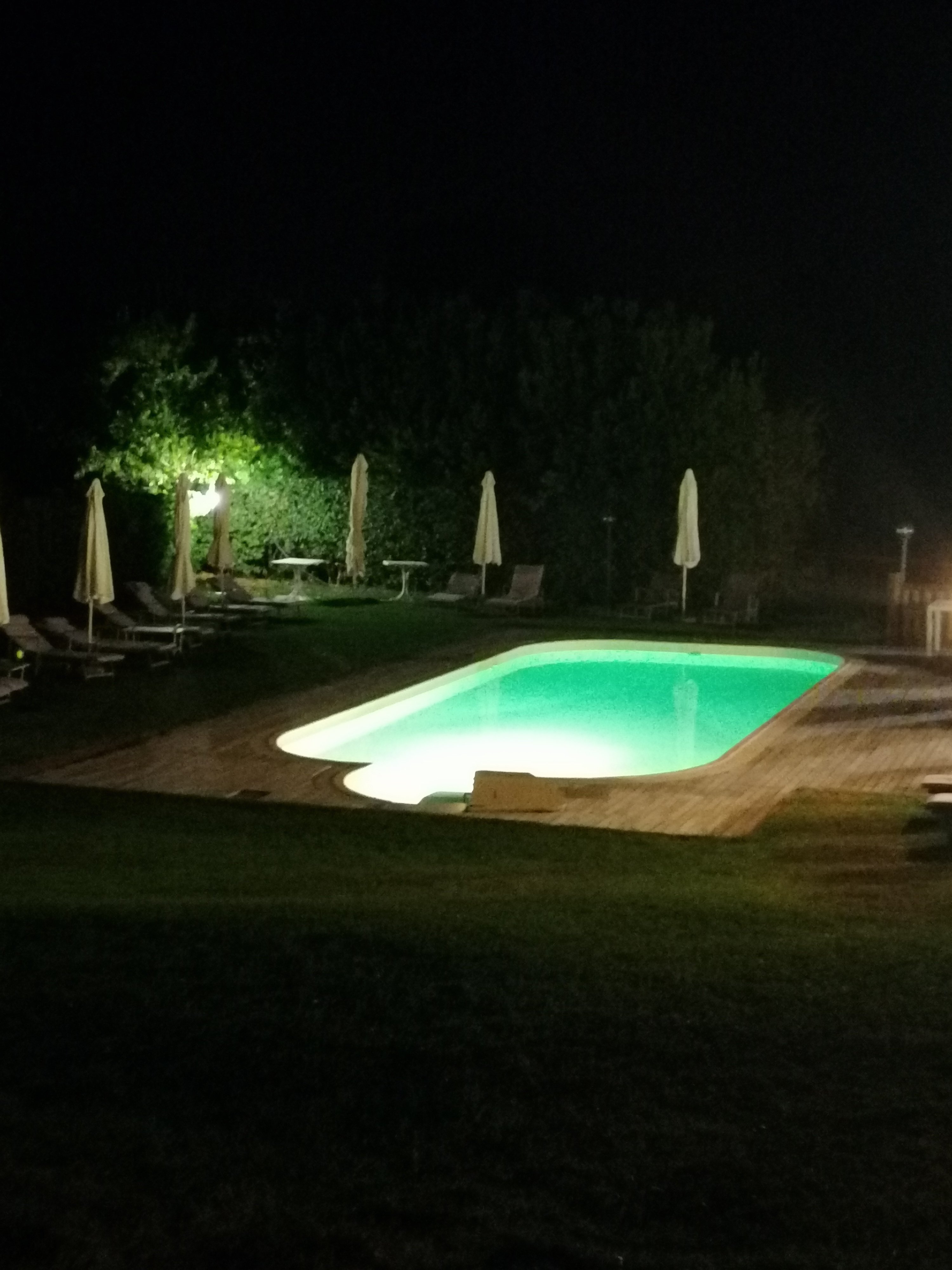 Agriturismo La Gioia-官方