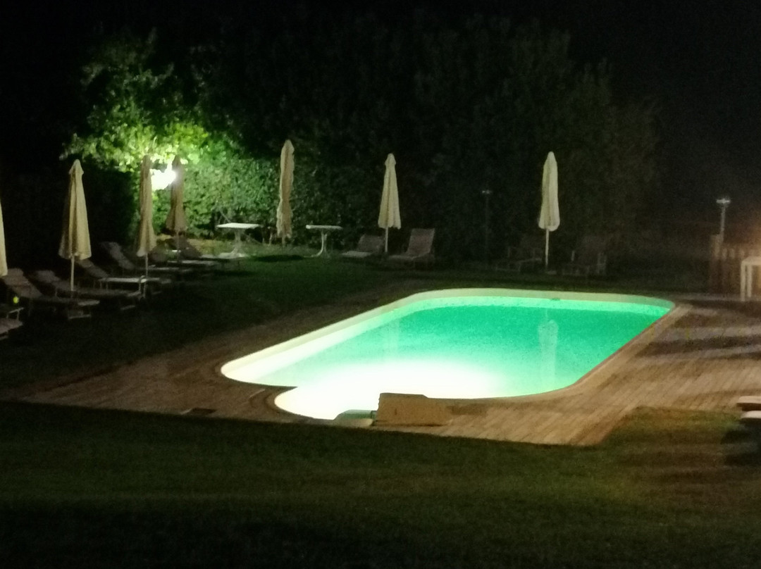 Agriturismo La Gioia主图