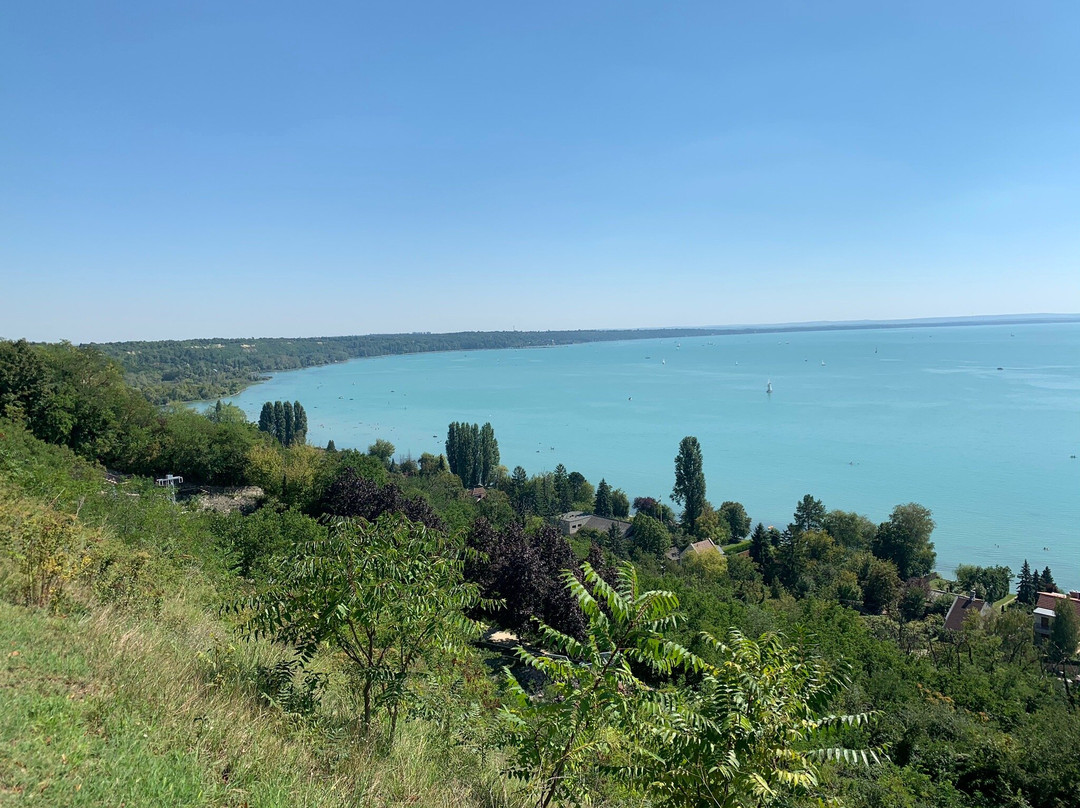 Balatonakarattya Magaspart-Balatonakarattya必去景点