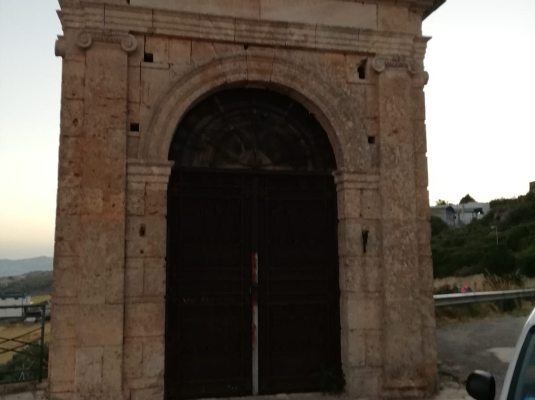 Agriturismo Monticelli主图