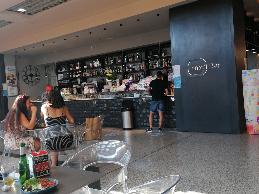 Shopville Le Gru-Grugliasco必去景点