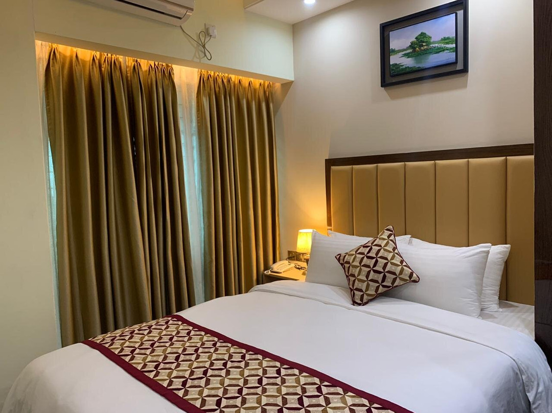 Royal Inn Dhaka主图