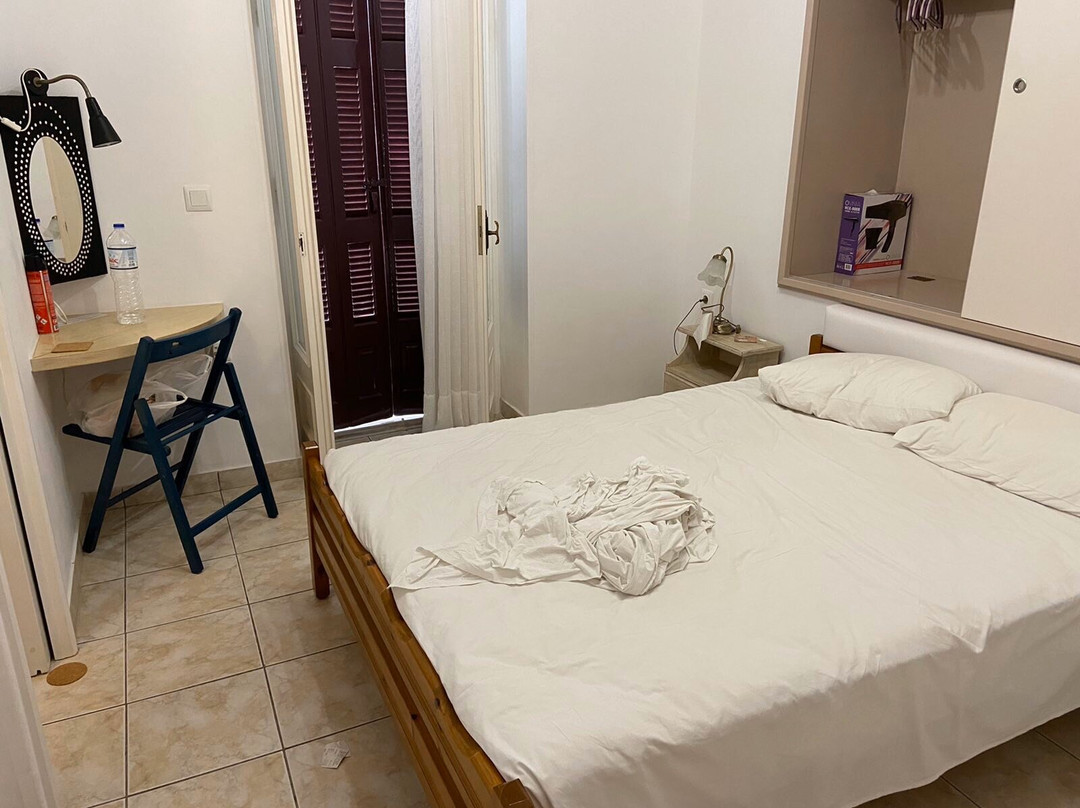 Pension Filitsa主图