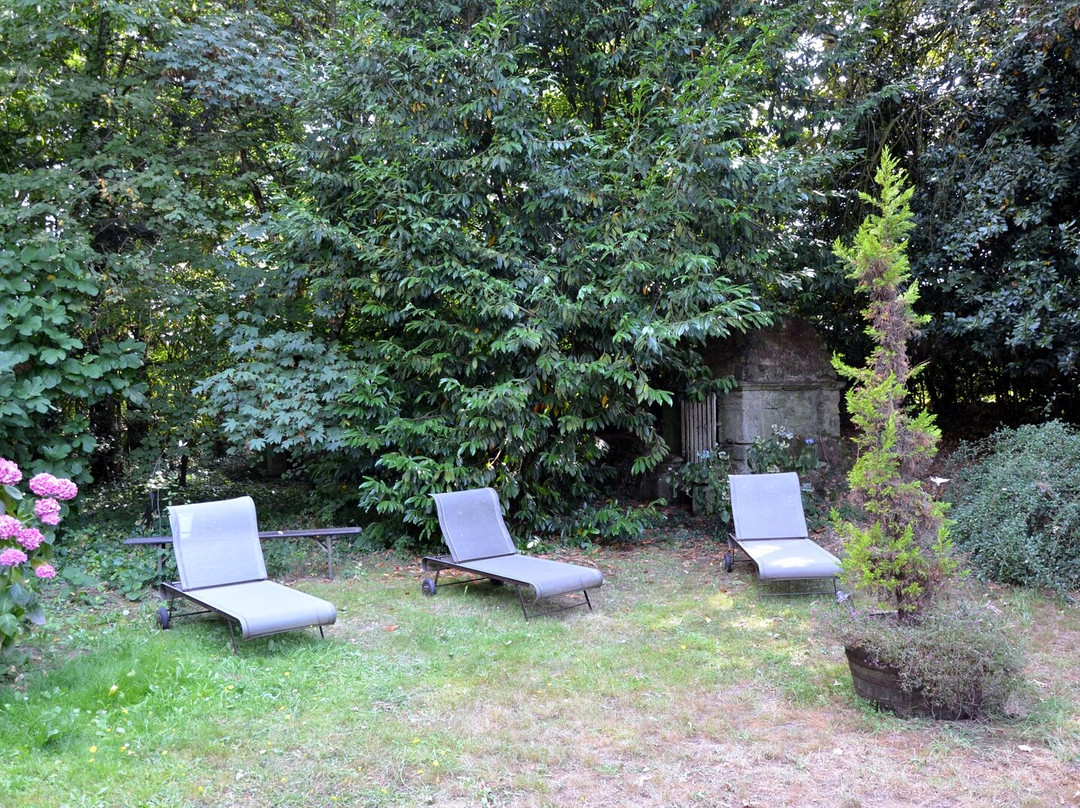Le Manoir de Bodrevan主图