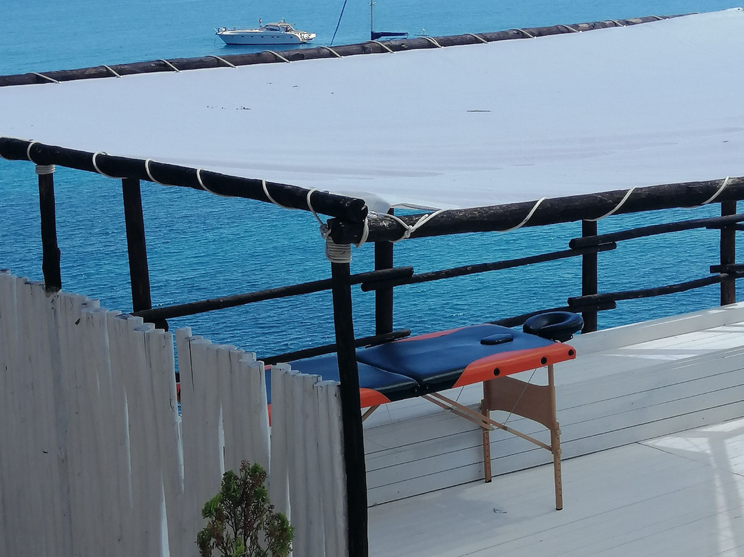 Massagg'Arti-切法卢必去景点