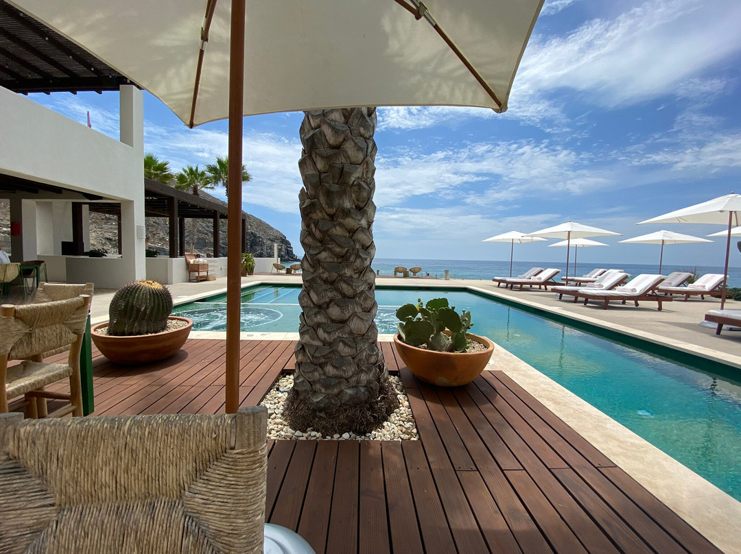 Hotel San Cristobal主图