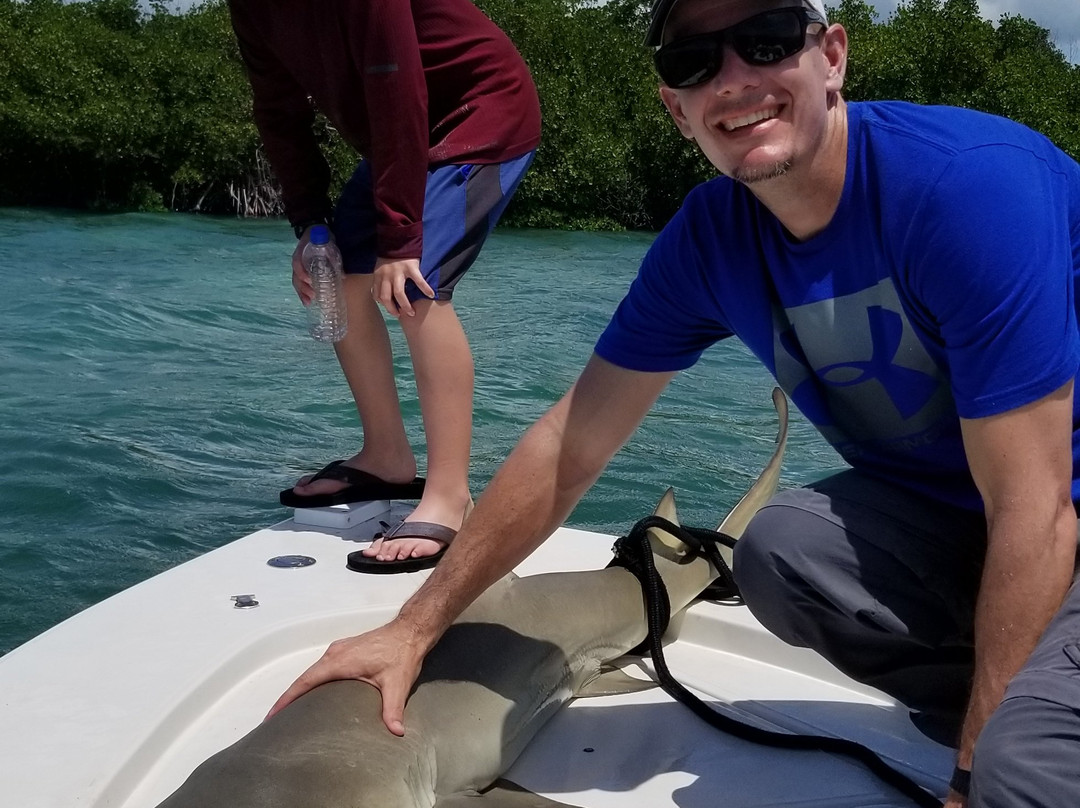 Waypoint Fishing Charters-Summerland Key必去景点