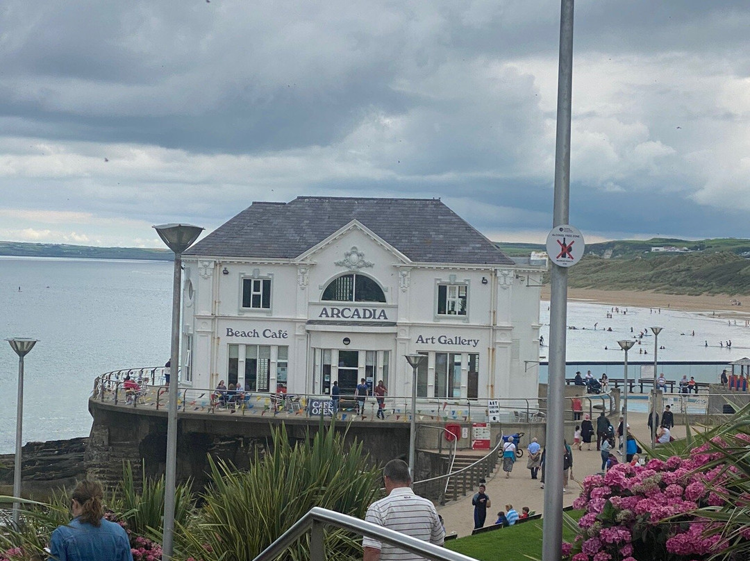 Traditional Taxi Tours Belfast-贝尔法斯特必去景点