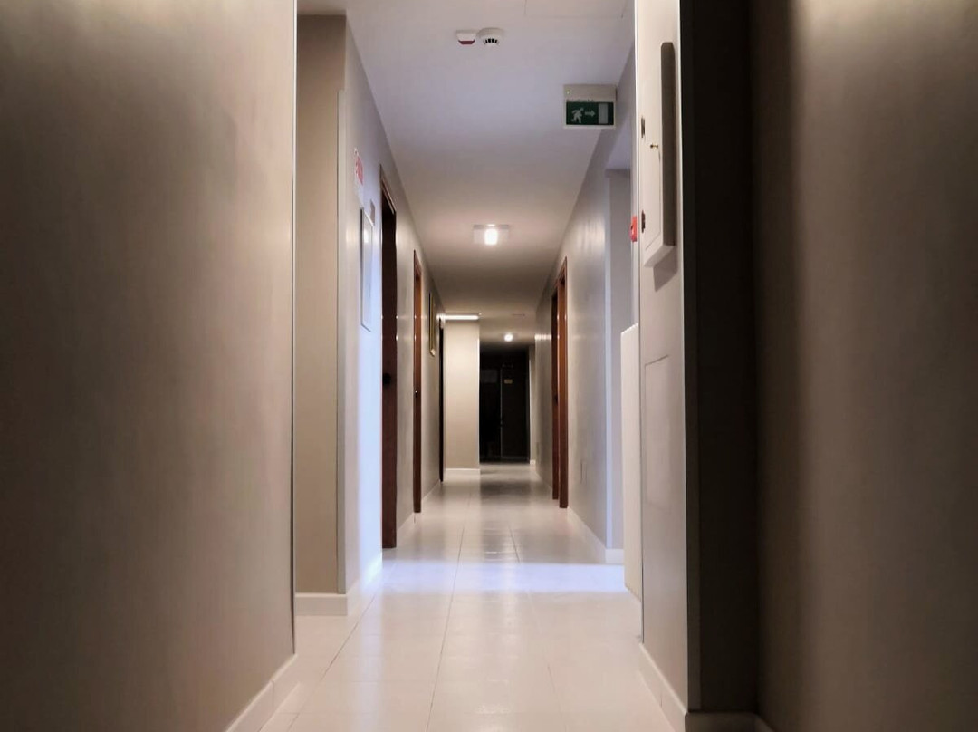 Albergo Tevere主图