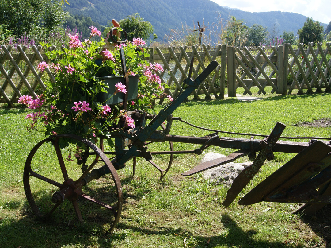 Pensione Graushof主图