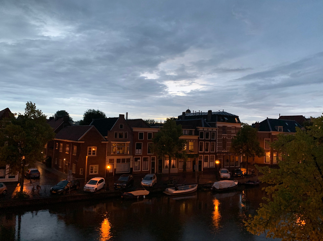 B&B Hart Van Leiden主图