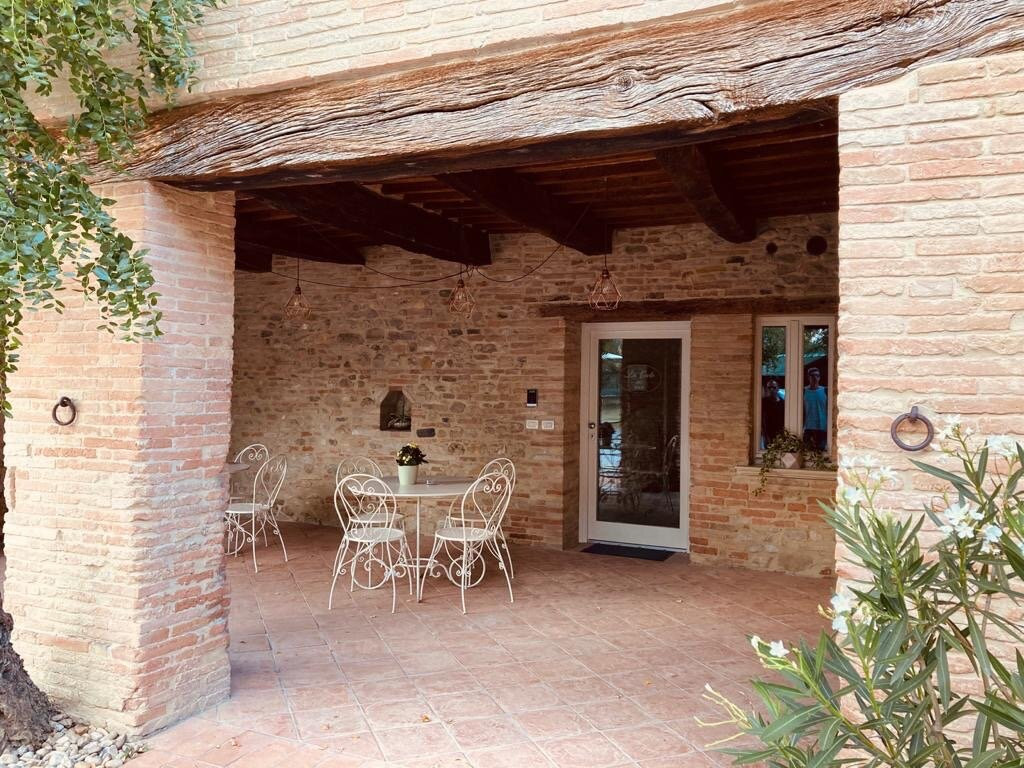 B&B la Corte