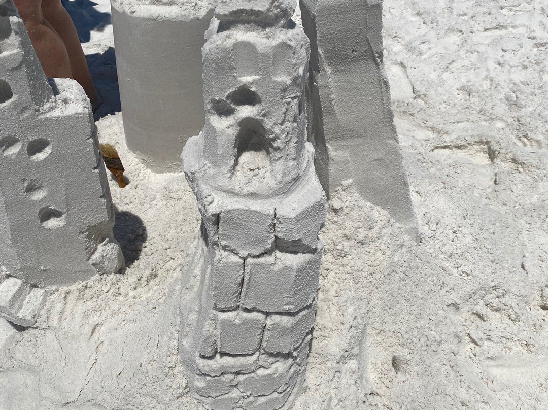 SandCastle Lessons on 30A景点图片