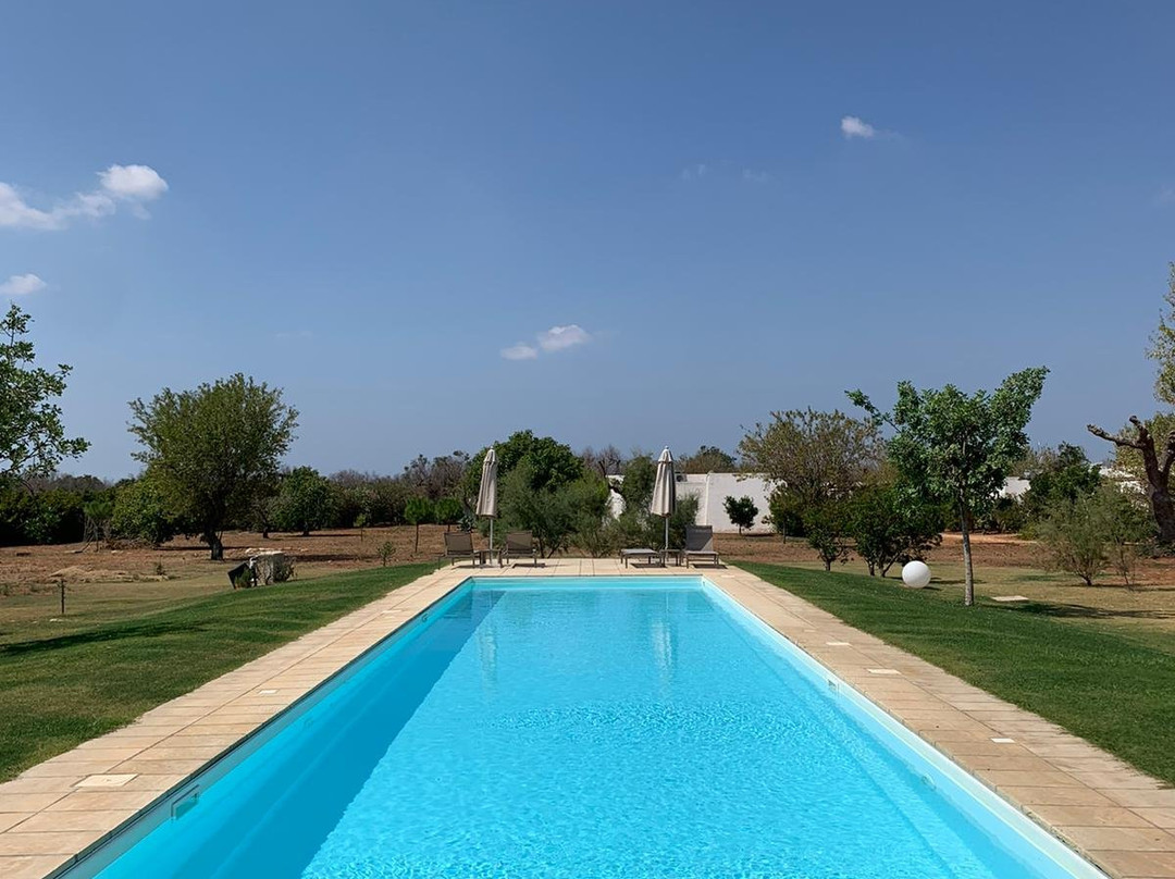 I Mulicchi Hotel主图