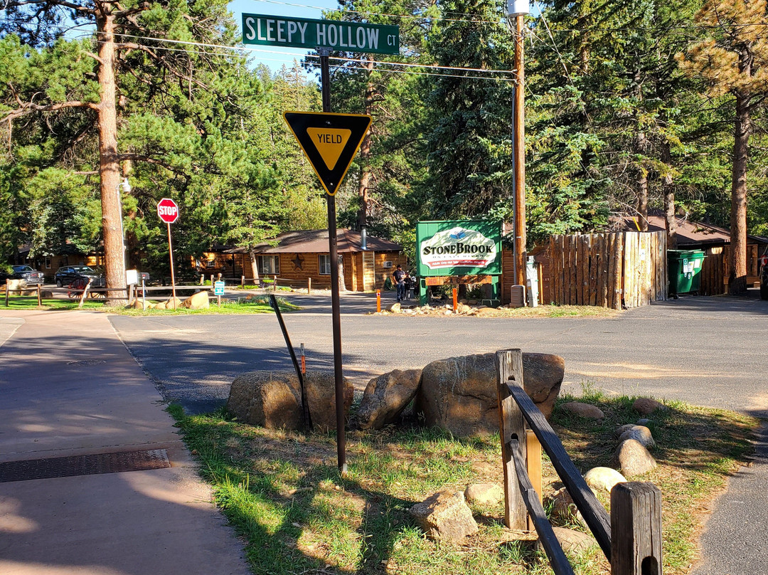 Stonebrook Resort主图