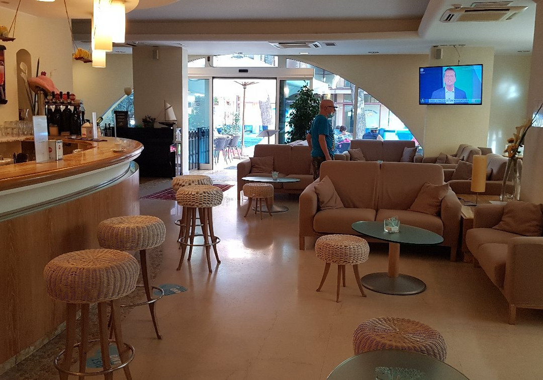 Hotel Vanni主图