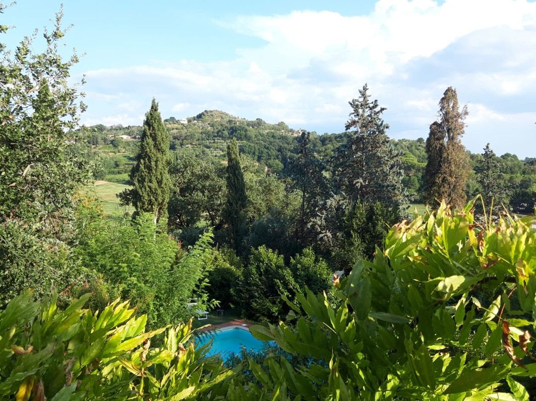 Al Giardino degli Etruschi主图
