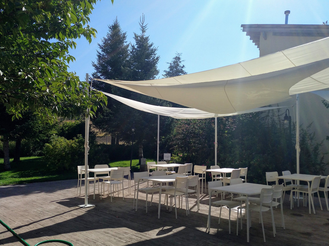 Aparthotel Biosostenible Jardin del Rio Cuervo主图