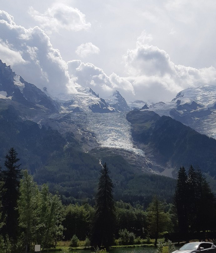 Accro'Park des Gaillands-霞慕尼必去景点