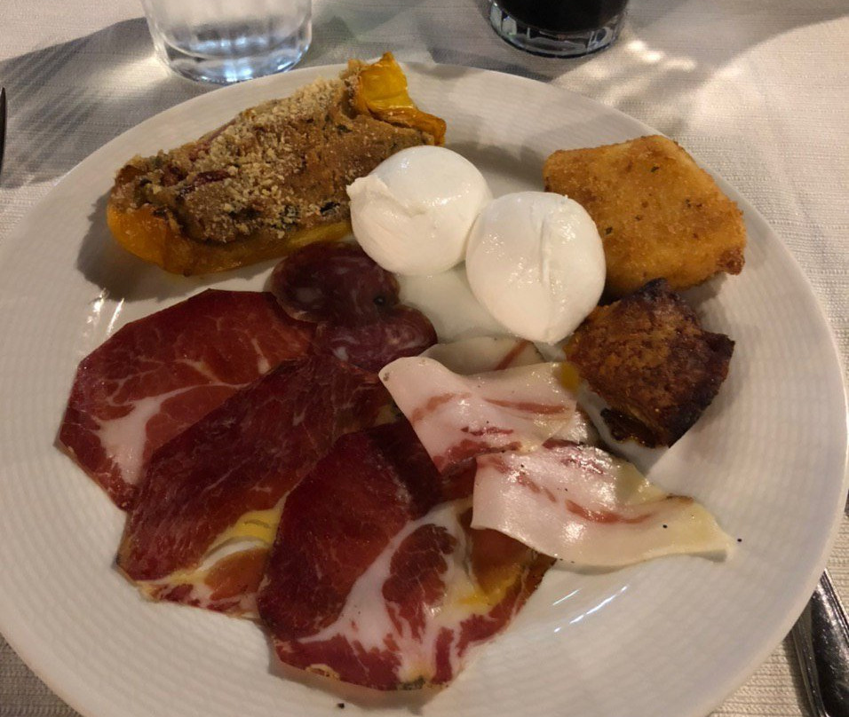 Azienda Agrituristica Seliano主图