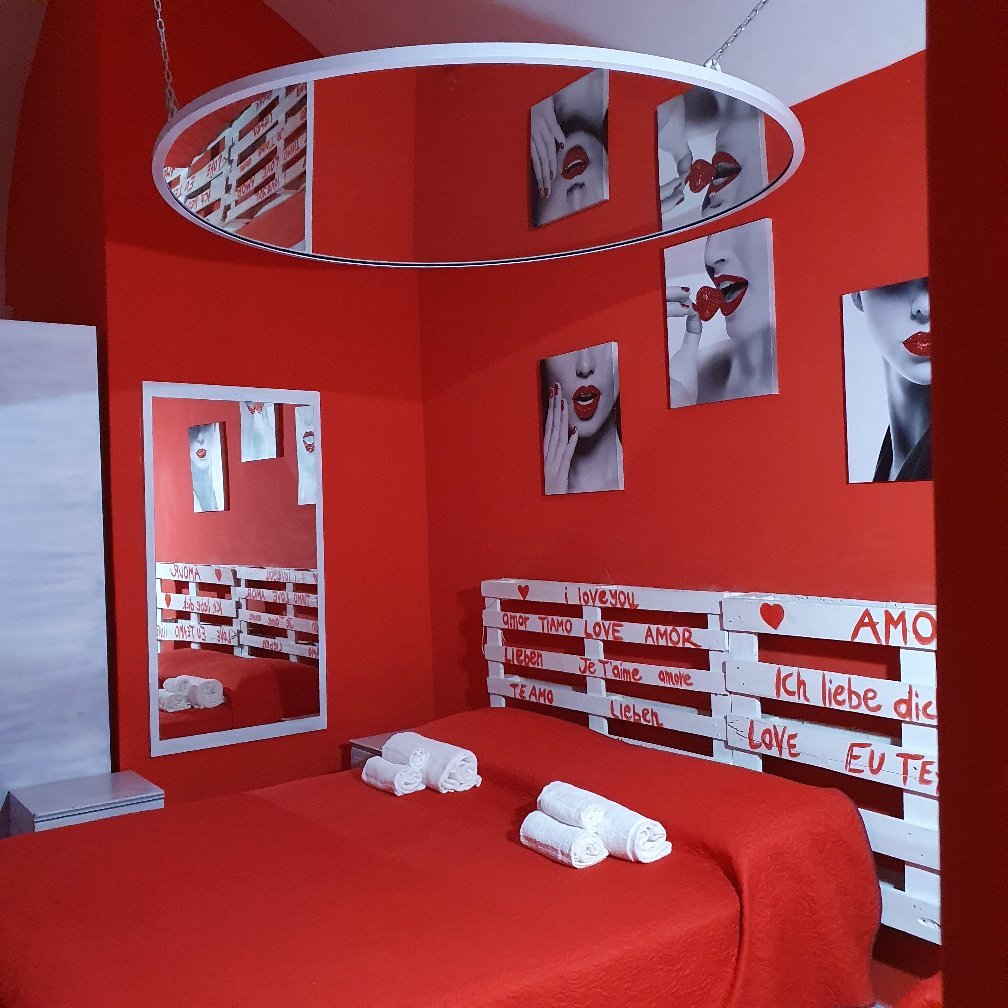 B&B Via Roma-官方