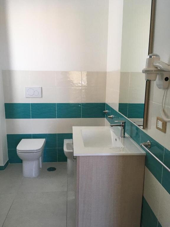 La Terrazza Degli Dei主图