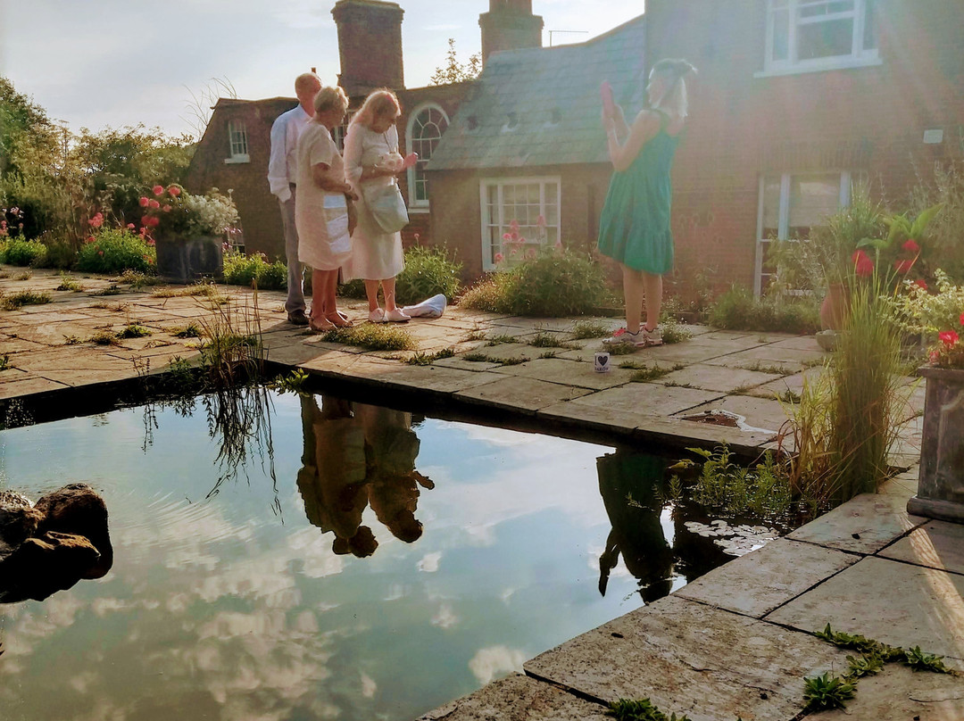 The Old Rectory主图