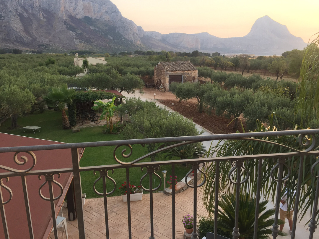 Trigrana Vacanze Hotel主图