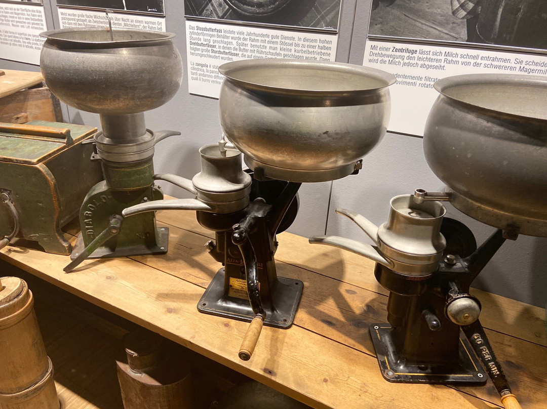 Latteria 3 Cime - Mondolatte-多比亚科必去景点