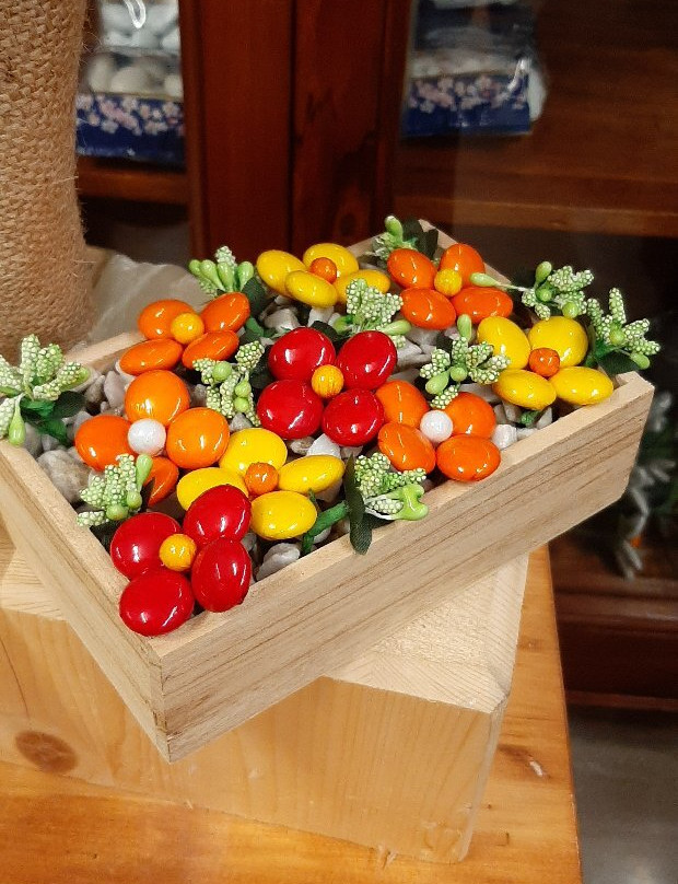 La Bottega d'Abruzzo-苏尔莫纳必去景点