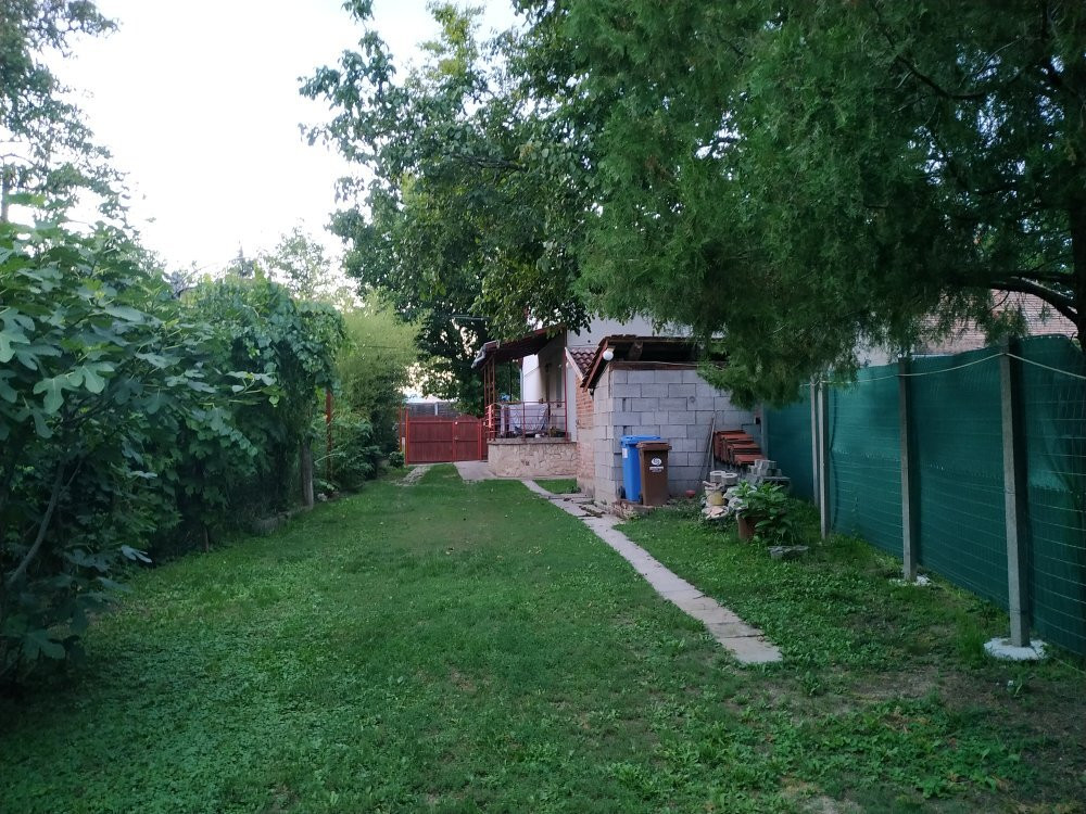 Budai Vam Apartmanhaz主图