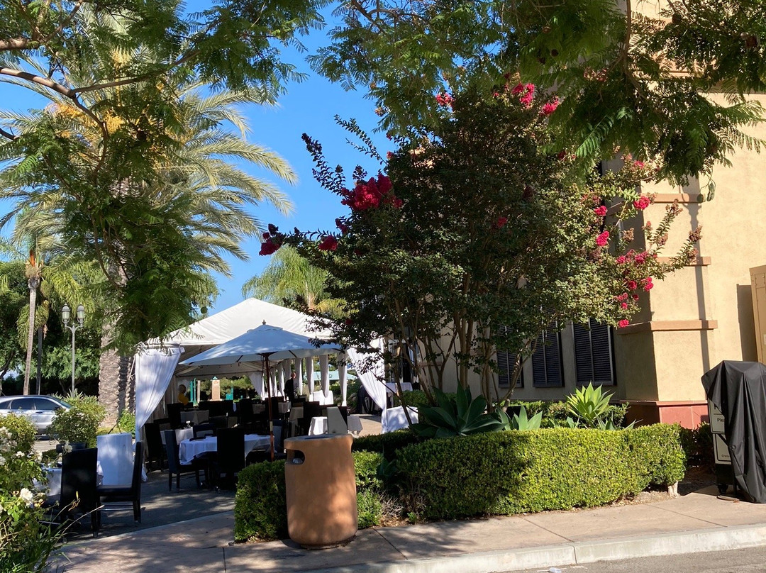 Morton's The Steakhouse